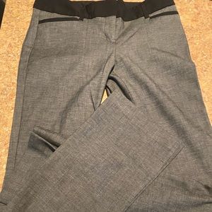 Express columnist 4R dress pants